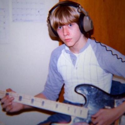 Kurt Cobain - Montage of Heck - Reprodução/vídeo
