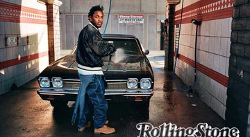 As Provações de Kendrick Lamar - Theo Whenner