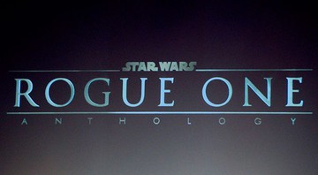 Rogue One - Divulgação
