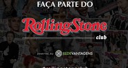 Rolling Stone Club  - Divulgação