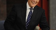 David Letterman apresenta o último <i>Late Show</i> - Reprodução/ Facebook