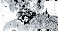8 - Revolver - The Beatles - Reprodução