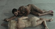 Cena do videoclipe “Elastic Heart”, de Sia, cujo diretor, Daniel Askill, participa Music Video Festival em São Paulo - Reprodução