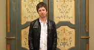 O músico Noel Gallagher - AP/Alexandre Meneghini