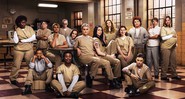 Orange is the new black - terceira temporada  - Jojo Whilden/Netflix 