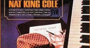 A tribute to the great Nat King Cole