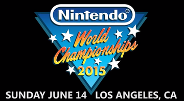 Nintendo World Championships - Divulgação