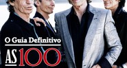 <i>Rolling Stone Brasil</i> lança a edição de colecionador <i>The Rolling Stones – O Guia Definitivo</i> - Divulgação