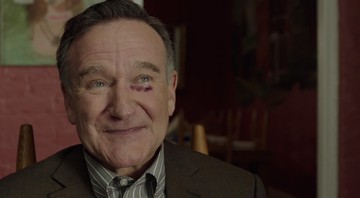 <i>Boulevard</i>: último filme de Robin Williams tem trailer divulgado - Divulgação