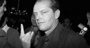 Jack Nicholson - Renato dos Anjos