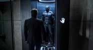 Imagem de Ben Affleck como Bruce Wayne no filme <i>Batman vs. Superman: A Origem da Justiça</i> - Reprodução