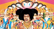 Galeria - segundos discos - Jimi Hendrix