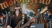 Galeria - Lemmy em 10 músicas - abre - Frank May/AP