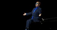 Galeria: Músicas desconhecidas de Elton John - Abre - AP