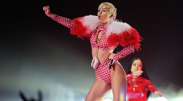 Miley Cyrus (Foto:AP)