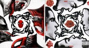 Galeria - Capas de herois - Homem-Aranha – Red Hot Chili Peppers