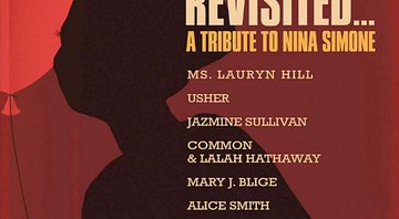 Nina Simone Revisited - Divulgação