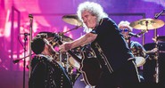 Rock in Rio 2015 - dia 1 - Queen