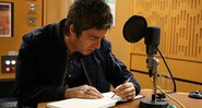 O cantor e guitarrista Noel Gallagher - Reprodução/Facebook