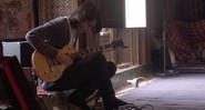 Jonny Greenwood, guitarrista do Radiohead, em trailer do documentário <i>Junun</i> - Reprodução/Vídeo