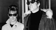 Galeria - John Lennon 75 anos - 9