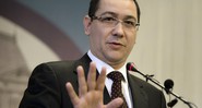 Victor Ponta, ex-primeiro ministro da Romênia - Vadim Ghirda/AP