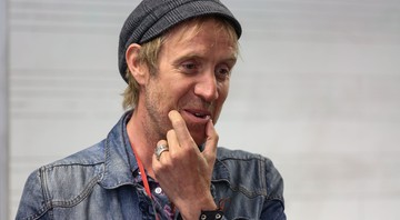 O ator Rhys Ifans - Rex Features/AP
