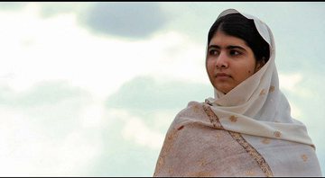 Malala - Divulgação