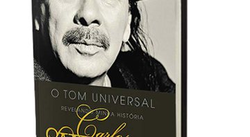 O Tom Universal - Revelando Minha História - DIVULGAÇÃO