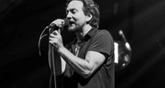 Pearl Jam em São Paulo  - Roberto Larroude