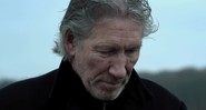 Roger Waters, ex-Pink Floyd, em cena do filme <i>Roger Waters The Wall</i> - Reprodução/Vídeo