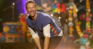 Chris Martin, do Coldplay - Matt Sayles/AP