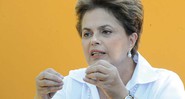Dilma sofre com a impopularidade
 -  ELZA FIUZA AGENCIABRASIL-ABR