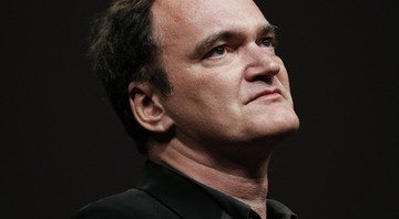 Quentin Tarantino - Laurent Cipriani/AP