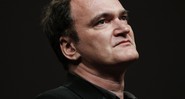 Quentin Tarantino - Laurent Cipriani/AP
