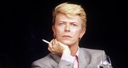 Galeria - Bowie em fotos - 1983