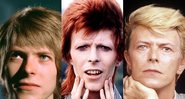 Galeria - Bowie em fotos - abre - Rex Features/AP