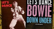<i>Let's Dance: Bowie Down Under</i> - Reprodução