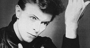 Capa de <i>Heroes</i>, que leva o single de sucesso de David Bowie - Divulgação