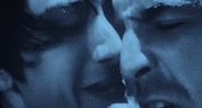 Alex Turner e Miles Kane em cena do clipe "Bad Habits", do Last Shadow Puppets - Reprodução/Vídeo