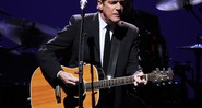 Glenn Frey, do Eagles, em 2009 - MediaPunch/AP