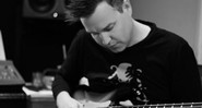 Mark Hoppus compõe novo álbum do Blink 182 - Reprodução/Instagram