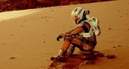Oscar 2016 - Perdido em Marte - 