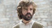 O personagem Tyrion Lannister (Peter Dinklage) em imagem da sexta temporada de <i>Game of Thrones</i> - Reprodução