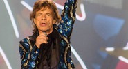 Rolling Stones em São Paulo (25/02)