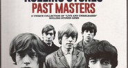 Past Masters Rolling Stones - divulgação