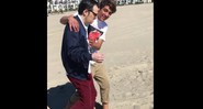 Weezer - California Kids - reprodução/vídeo
