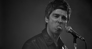 Noel Gallagher's High Flying Birds no Lollapalooza 2016 - Lucas Guarnieri
