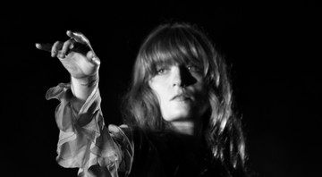 Florence + the Machine no Lollapalooza 2016 - Lucas Guarnieri