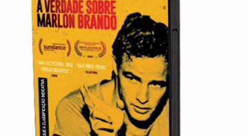 A Verdade sobre Marlon Brando